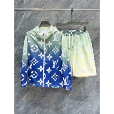 Louis Vuitton Sunscreen Jacket